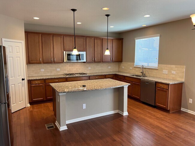 Building Photo - Spacious Corner-Lot Gem in South Denver Metro