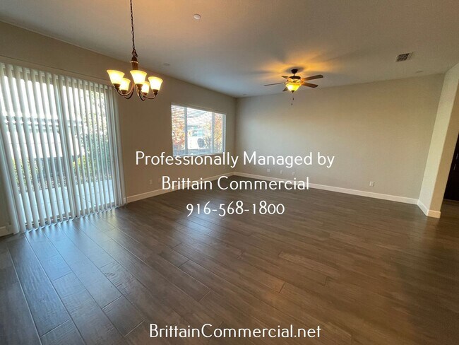 Building Photo - Now Leasing!! Gorgeous 3bd/2ba Single Story Home In Rocklin!