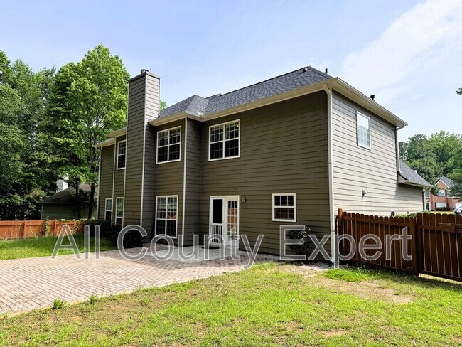 Building Photo - 1794 Taylor Oaks Dr