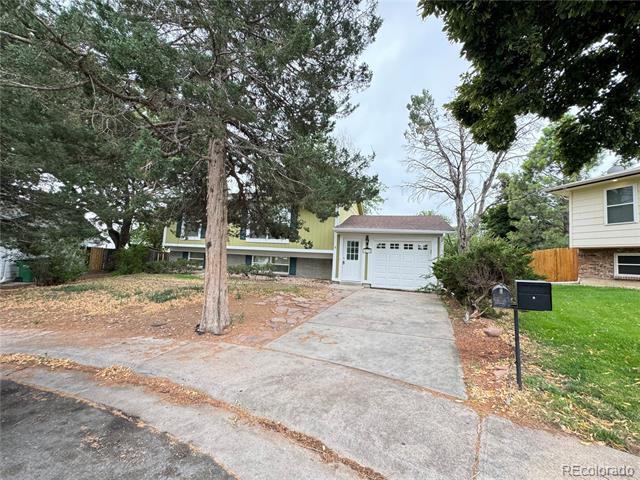 Building Photo - 15532 E Gunnison Pl