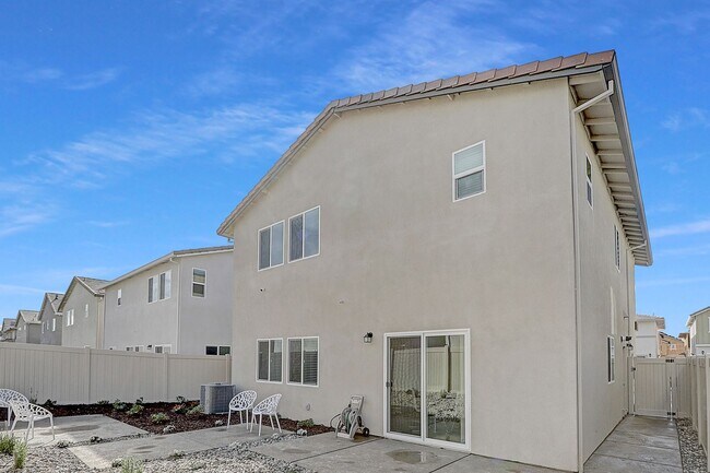 Building Photo - 3834 Berrybridge St