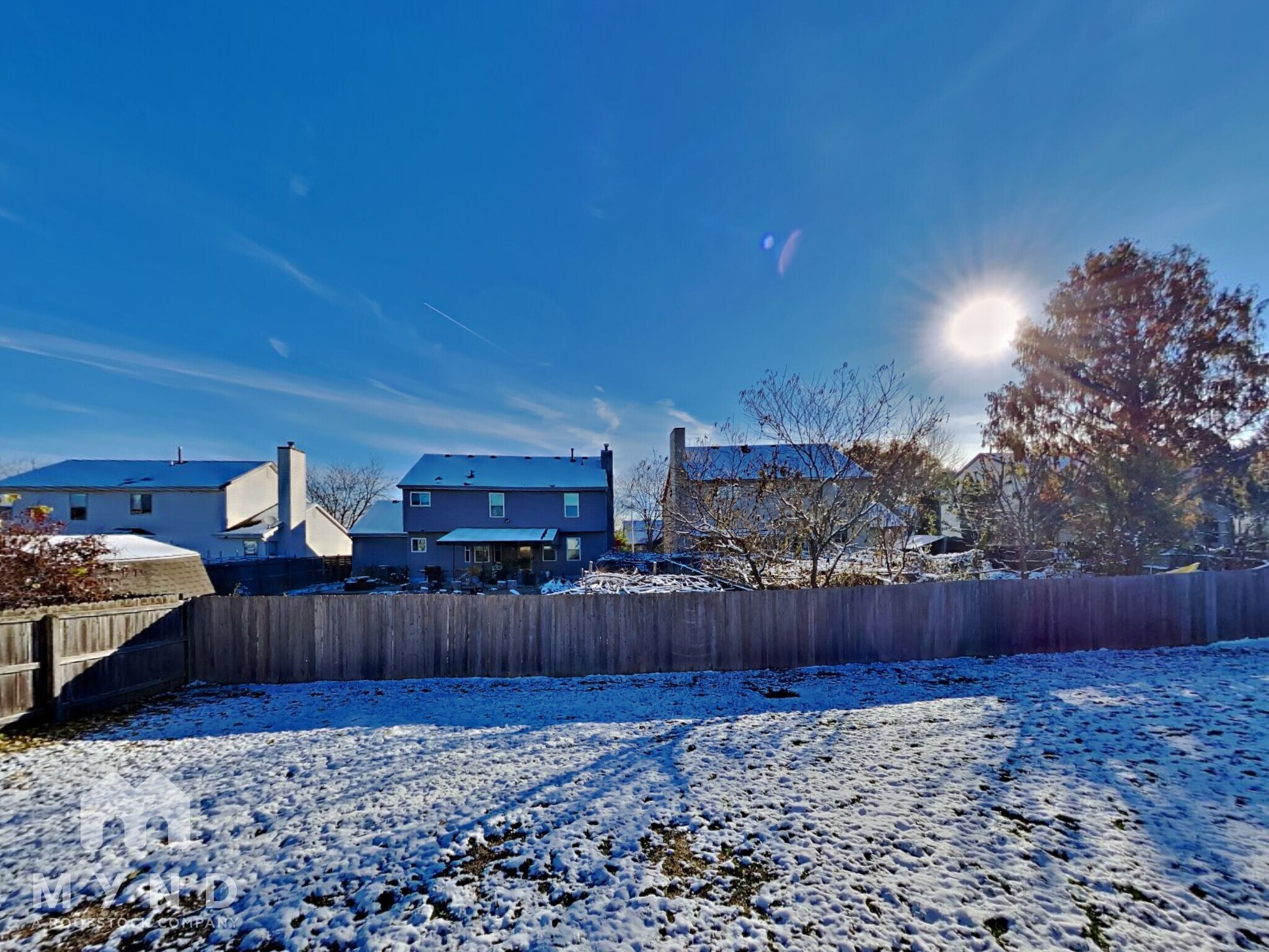 Building Photo - 3564 Haywood Ct