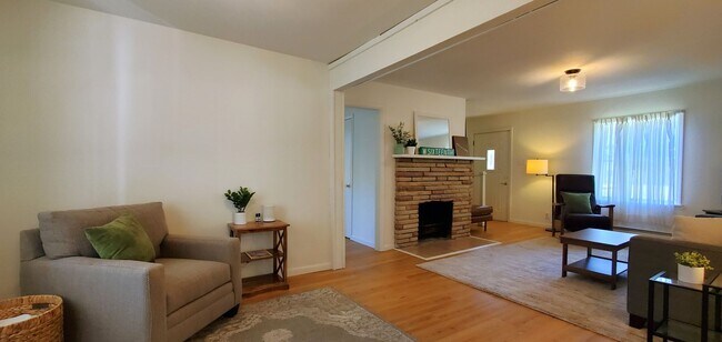 Building Photo - Available Late Summer & Fall | Furnished Executive Extended Stay Retreat