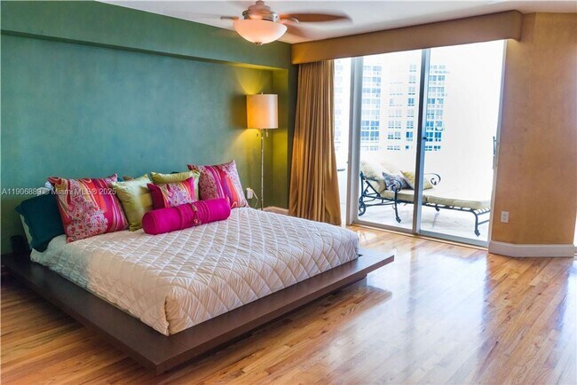 Building Photo - 6301 Collins Ave