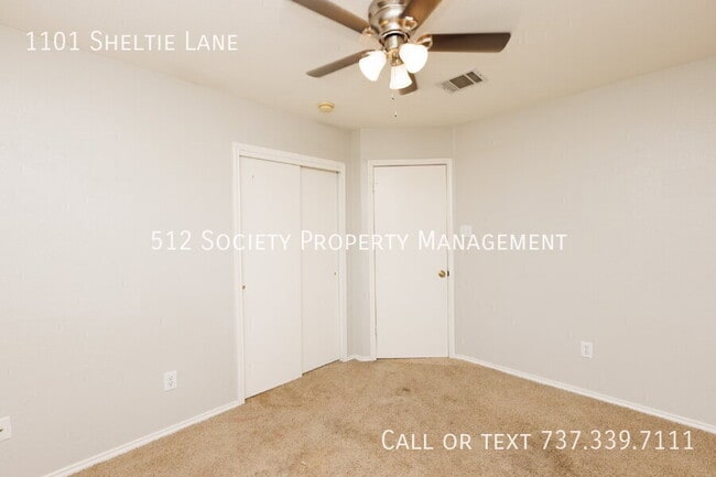 Building Photo - 1101 Sheltie Ln