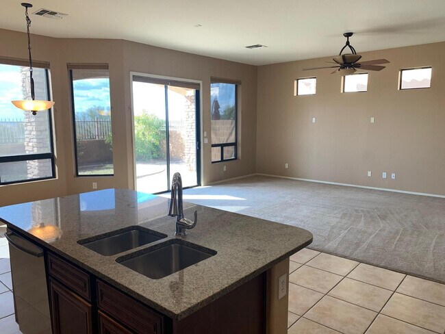 Building Photo - 3638 N Sonoran Hills