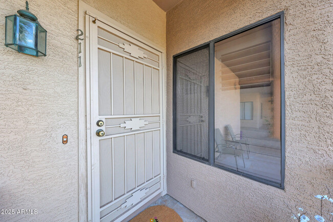 Building Photo - 13804 N Saguaro Blvd
