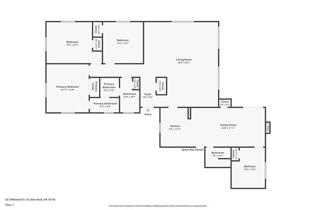 Building Photo - 62 Cliffwood Cir