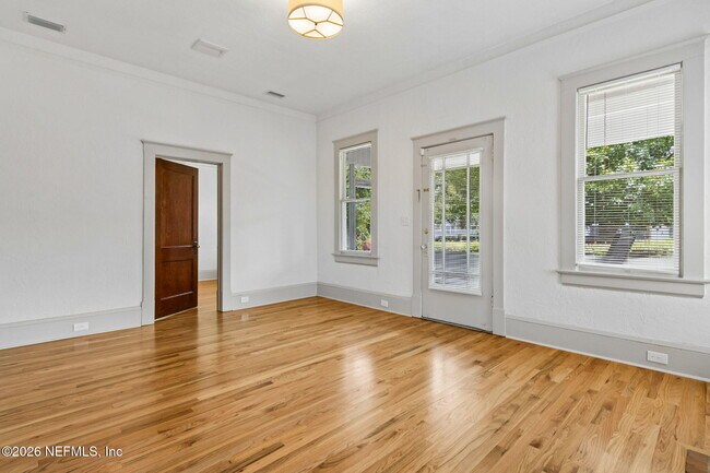 Building Photo - 2747 Forbes St