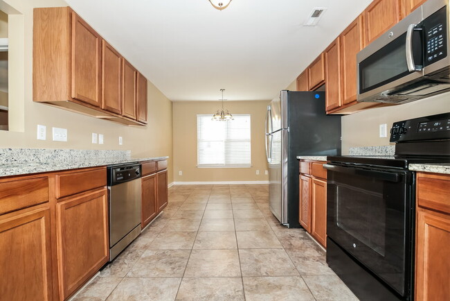 Building Photo - 3615 Sherbourne Ln