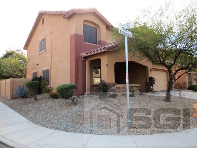 Building Photo - 3511 W Thurman Dr