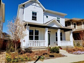 Building Photo - Central Park Summer Rental: Beautiful, Fully Furnished 5Bd/4.5Ba House