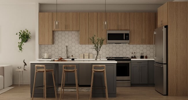 Building Photo - The Blockyard| 8 Weeks Free!| Posted 11/5/24