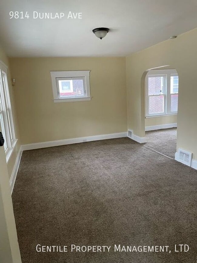 Building Photo - A Gentile Property - 9814 Dunlap Ave