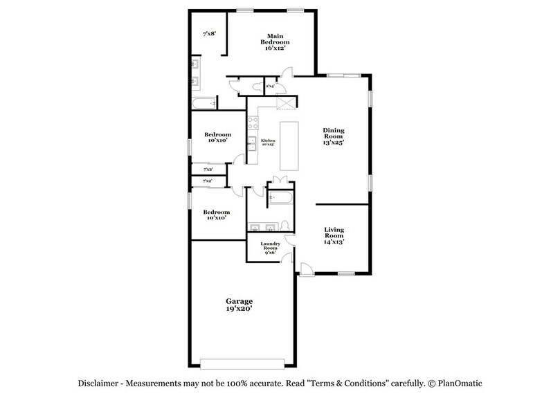 Building Photo - 2528 S 73rd Ln