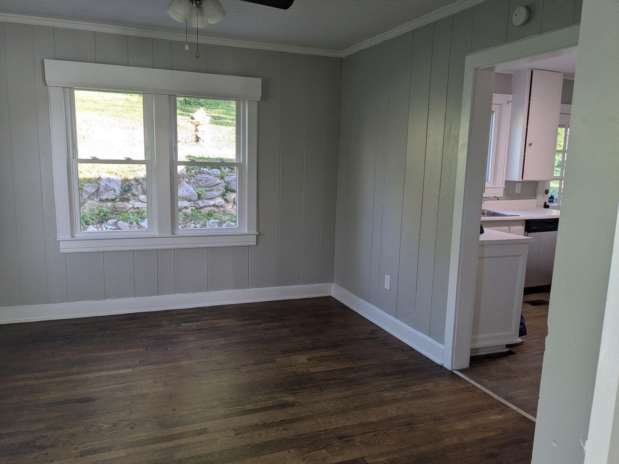 Dining room - 307 Tusculum Blvd