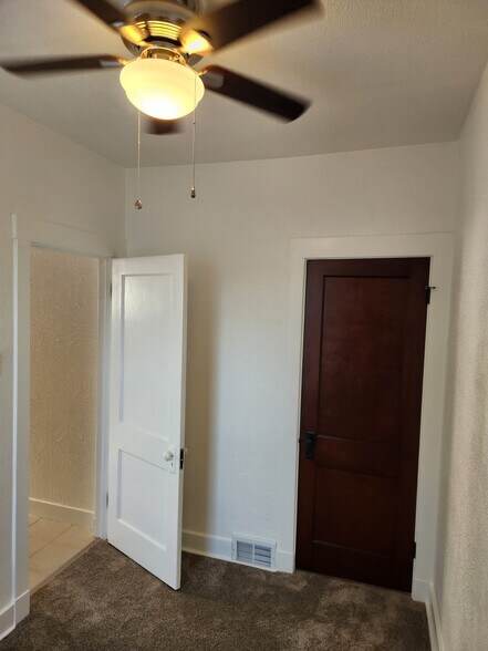 3rd Bedroom 3 - 212 Teece Ave