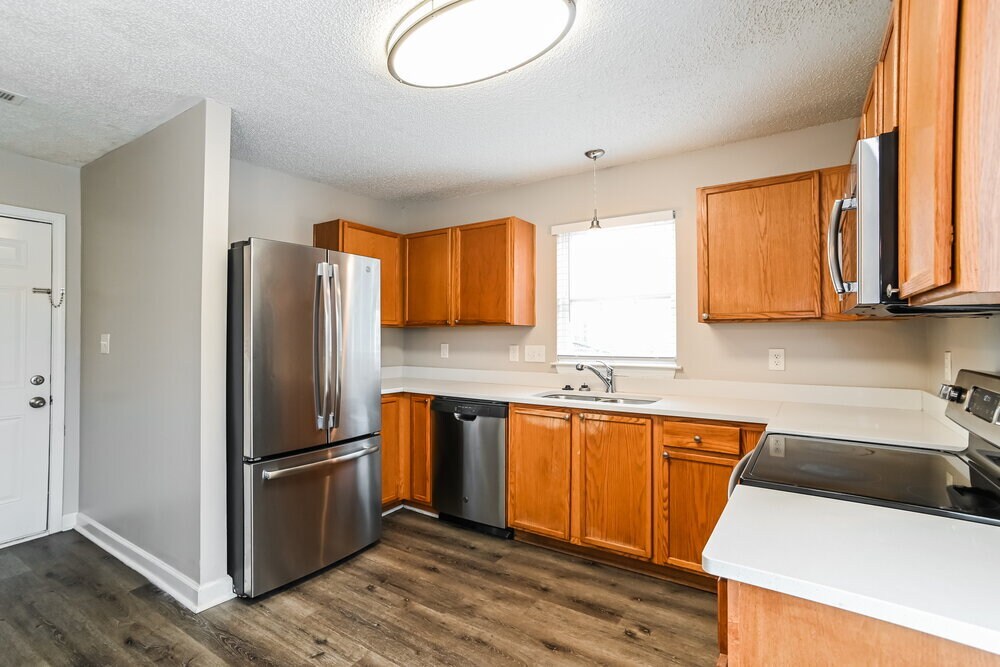 Building Photo - 8504 Stoneman Pl