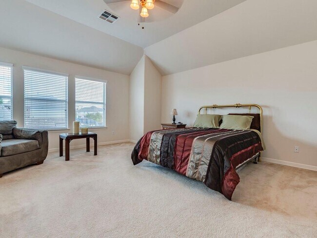 Building Photo - 13717 Field Spar Dr