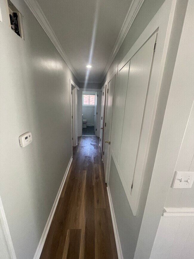 Hall - 4384 Walton Plz