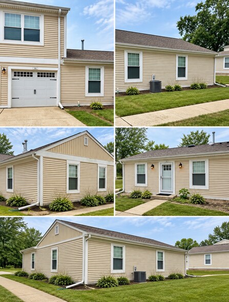 Building Photo - 306 Russet Way