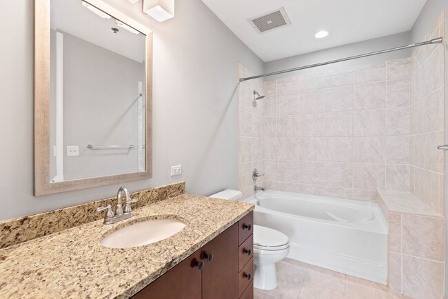 Building Photo - ** 2 MONTHS OF FREE RENT ** Living the Sky Life in Downtown Raleigh! 1 BE/1 BA Condo on the 32nd ...