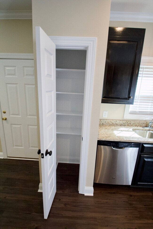 Building Photo - "Brand New Construction."  Quiet location, charming, cozy 3 bedroom duplex