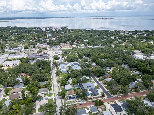 Building Photo - Charming 3BD/2BTH Home with Private Backyard in the Heart of Safety Harbor