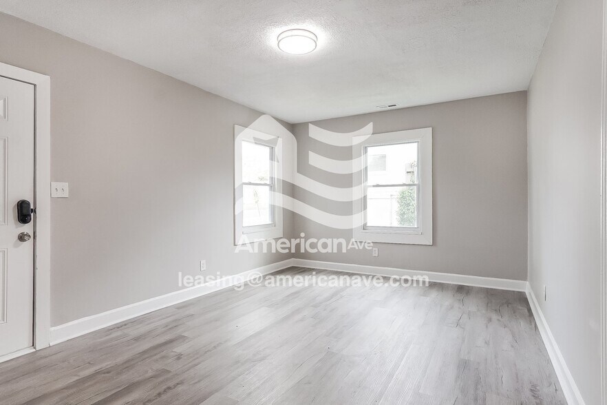 Building Photo - 4828 Court I