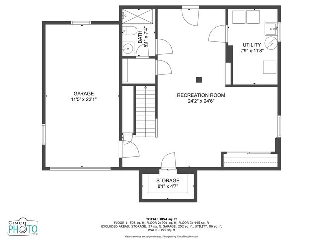 Building Photo - 5334 Alvera Dr