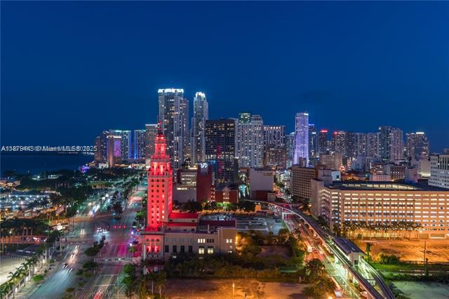 Building Photo - 888 Biscayne Blvd