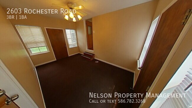 Building Photo - 2603 Rochester Rd