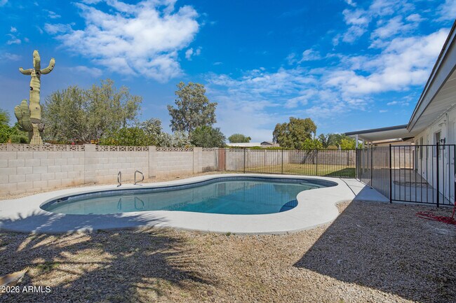Building Photo - 8426 E Monterey Way
