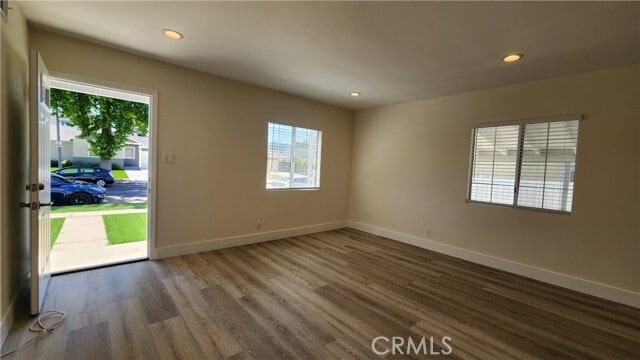 Building Photo - 18009 Bullock St