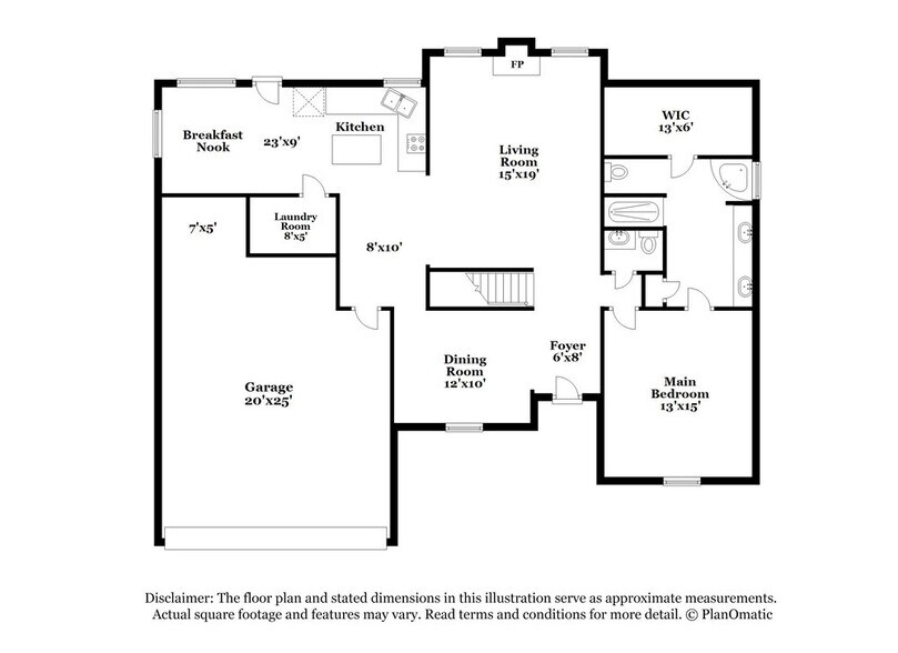 Building Photo - 10221 Green Moss Dr N