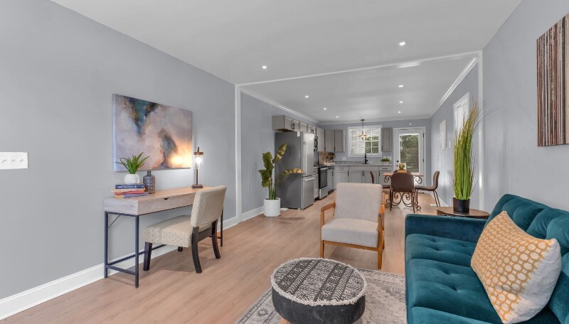 Building Photo - 618 Harpeth Bend Dr