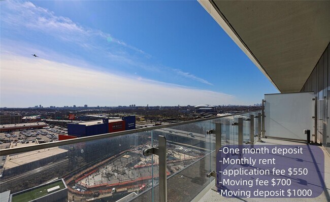 Building Photo - 13101 40th Rd