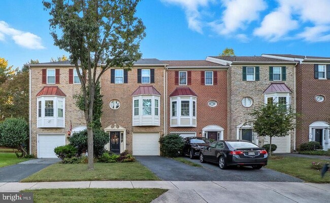 Building Photo - 15526 Owens Glen Terrace
