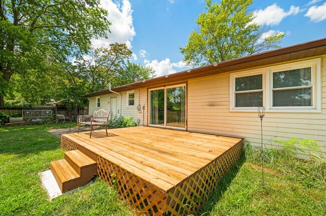 Building Photo - 2913 13th St