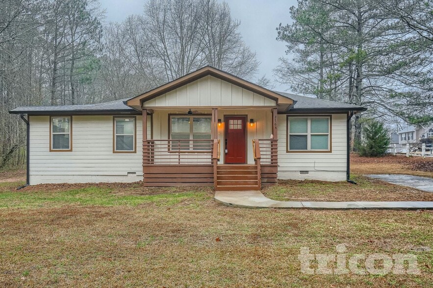 Building Photo - 2764 Horseshoe Bend Rd SW