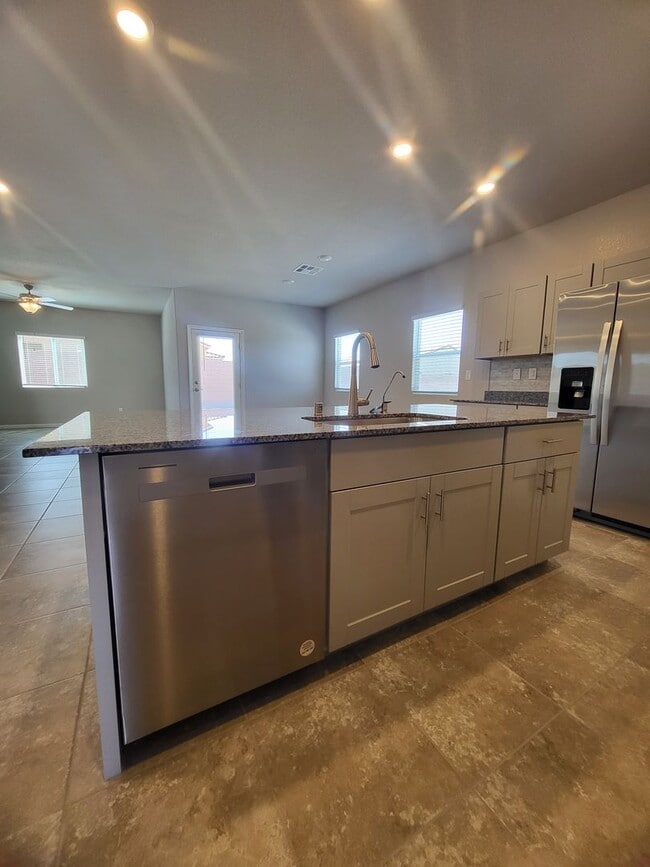 Building Photo - RIVERSTONE CELEBRATE HOMES - Hawk Ave.