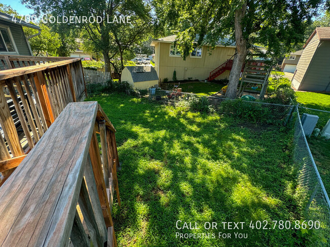 Building Photo - 3 bedroom house in South Lincoln!