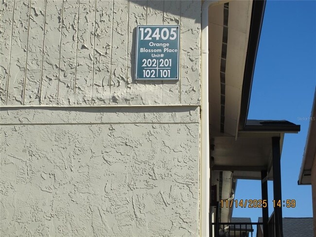 Building Photo - 12405 Orange Blossom Oak Pl