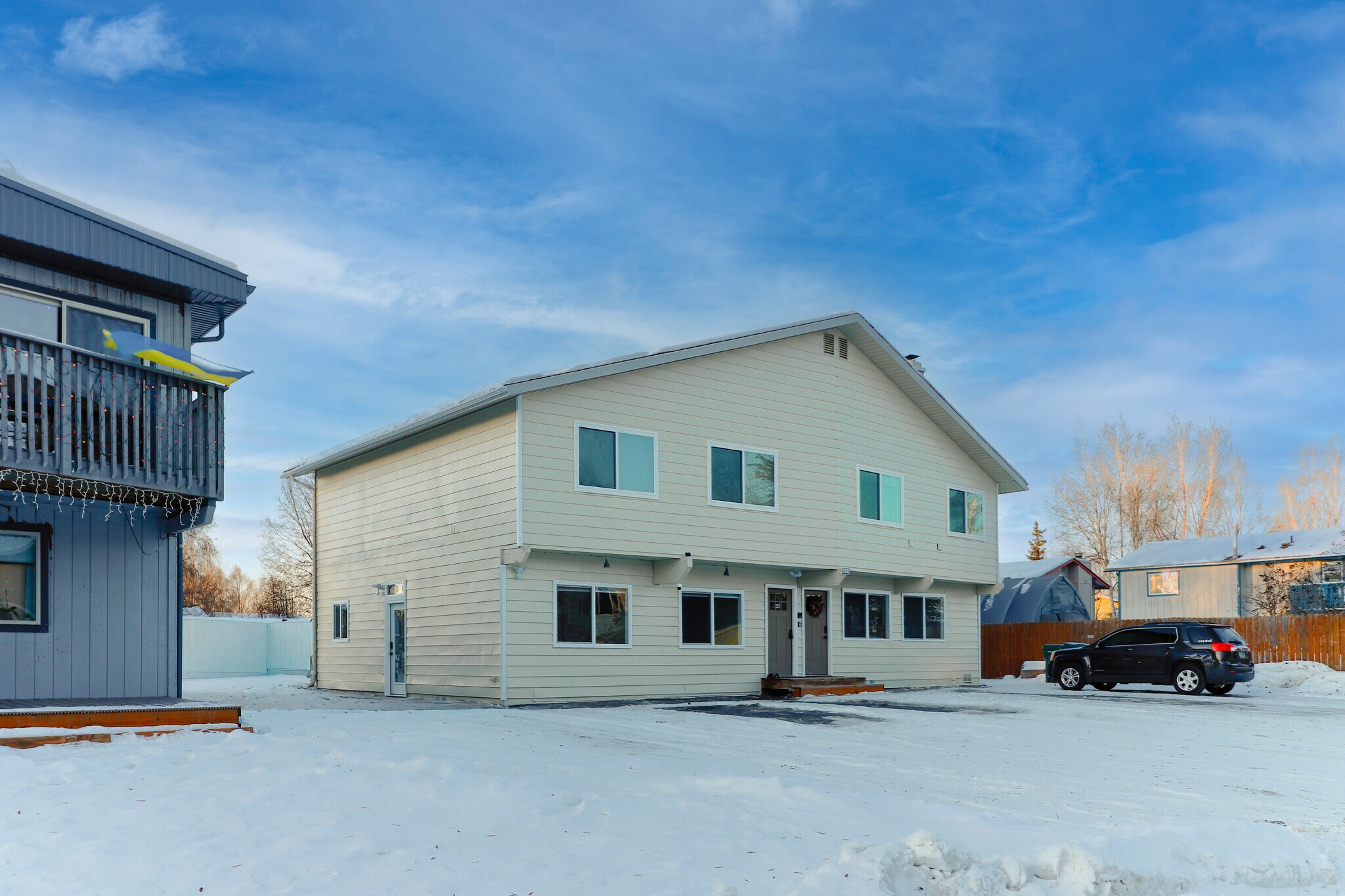 Building Photo - 8202 Mentra St