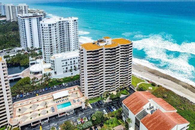Building Photo - 4200 N Ocean Dr