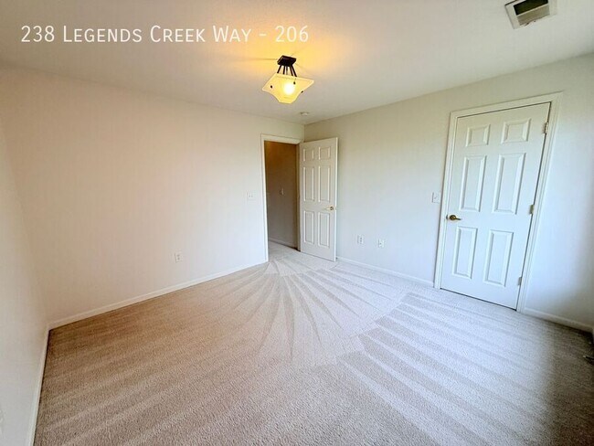 Building Photo - 238 Legends Creek Way