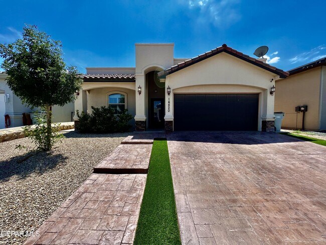 Building Photo - 14820 Harry Flournoy