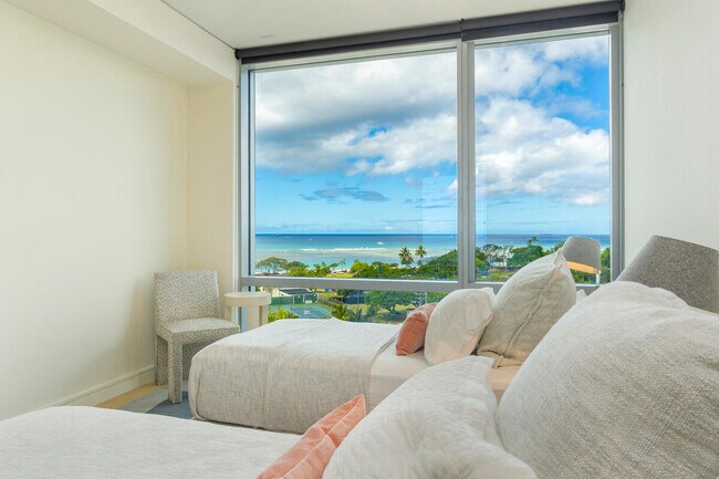 Building Photo - 1288 Ala Moana Blvd