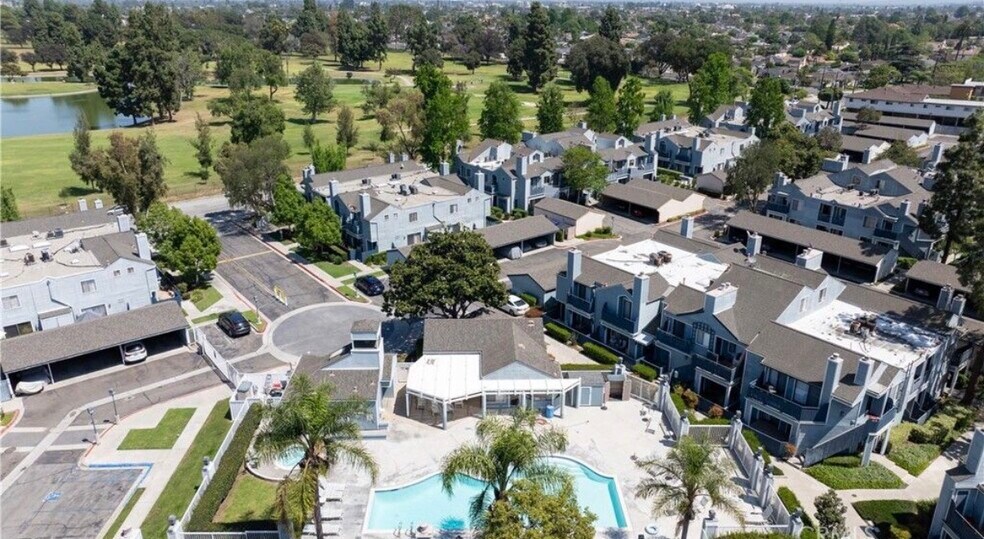 Building Photo - 7334 Quill Dr