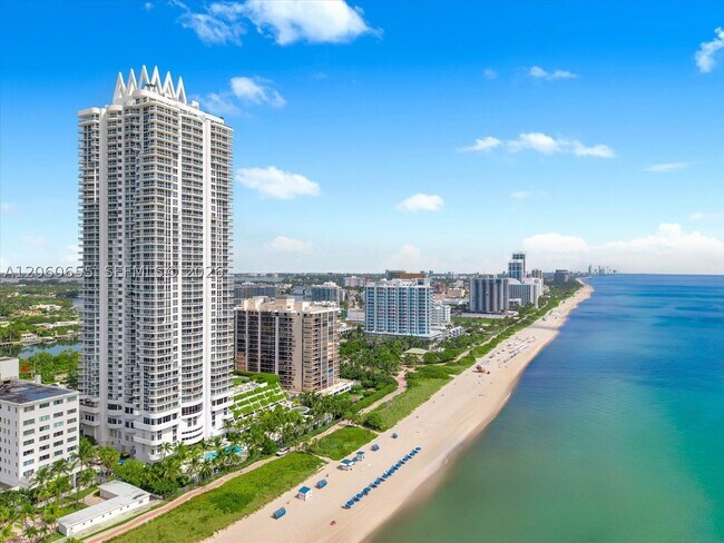 Building Photo - 6365 Collins Ave